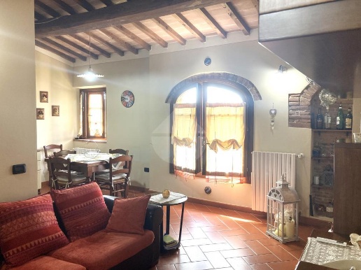 appartamento in vendita a Pistoia