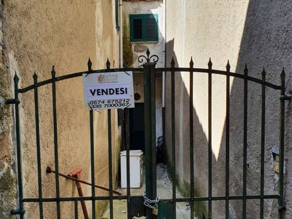 appartamento in vendita a Pistoia in zona Baggio