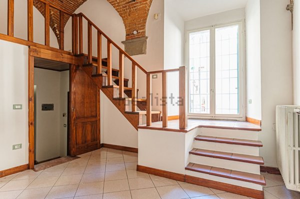 ufficio in vendita a Pistoia in zona Centro Città