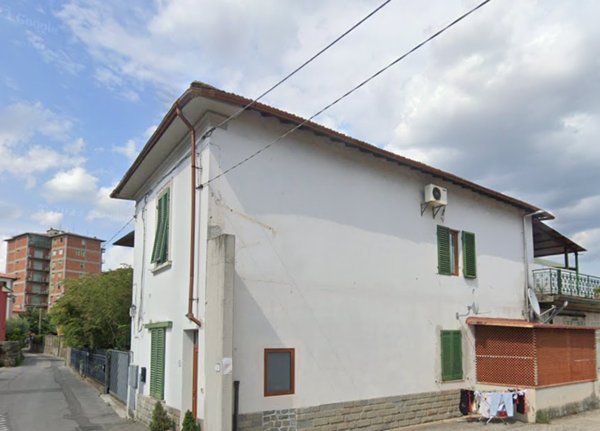 appartamento in vendita a Pistoia