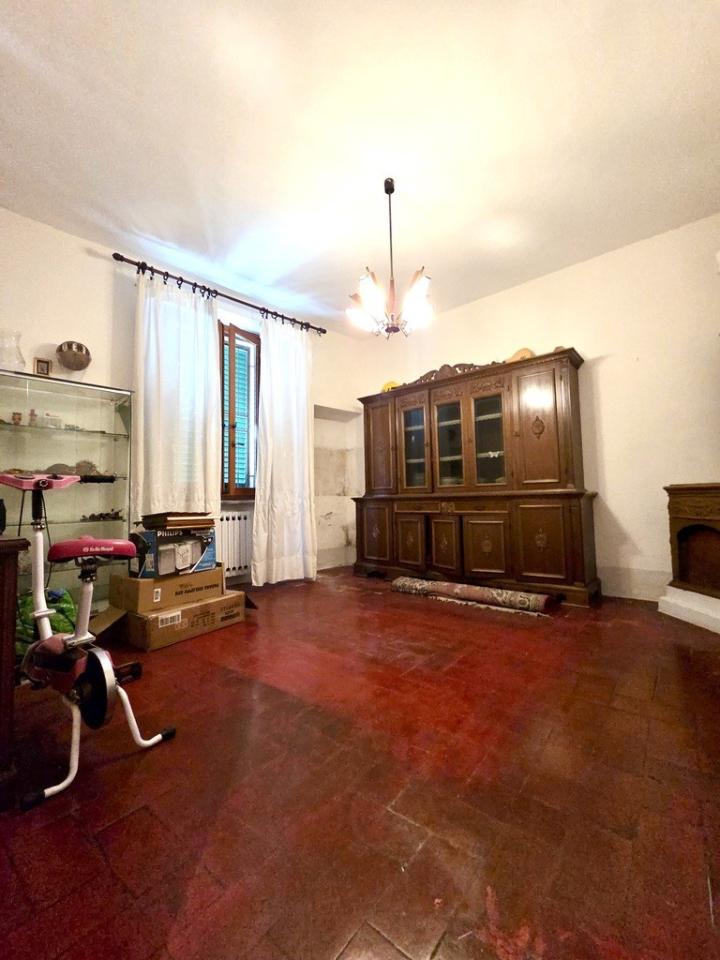 casa indipendente in vendita a Pistoia in zona Valdibure