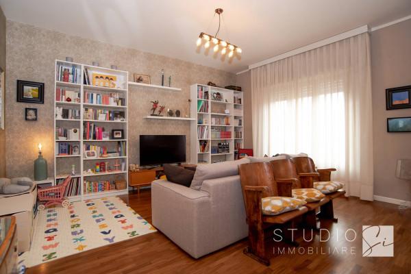 appartamento in vendita a Pistoia in zona Stadio