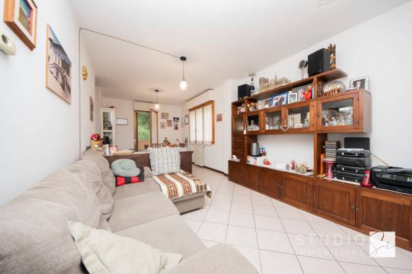 appartamento in vendita a Pistoia in zona San Felice