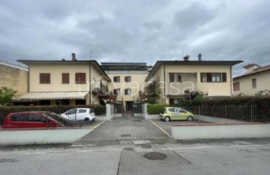appartamento in vendita a Pistoia