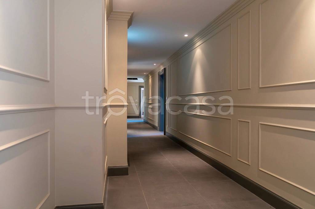 appartamento in vendita a Pistoia in zona Centro Città