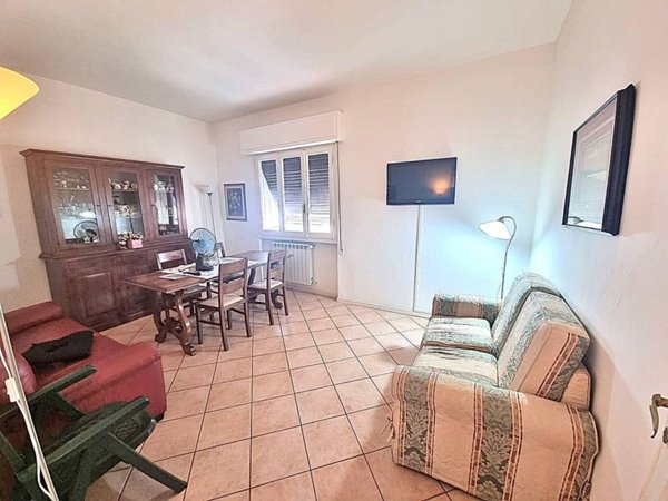 appartamento in vendita a Pistoia in zona Centro Città