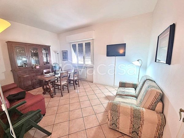 appartamento in vendita a Pistoia in zona Centro Città