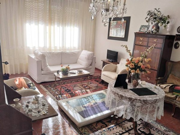 appartamento in vendita a Pistoia in zona Centro Città