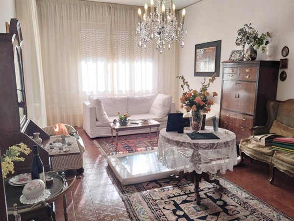appartamento in vendita a Pistoia in zona Centro Città