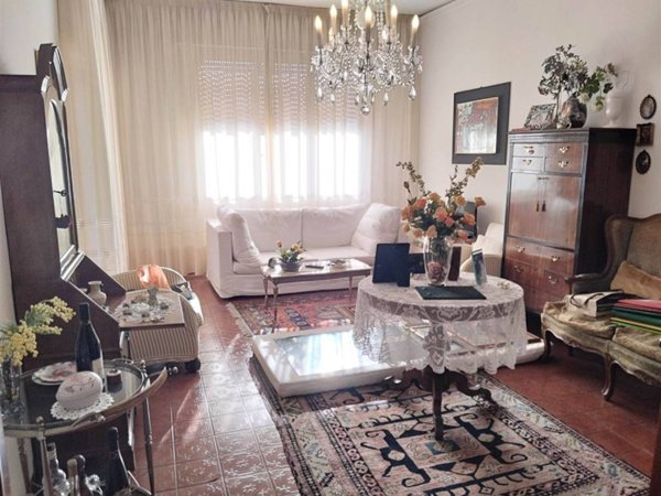 appartamento in vendita a Pistoia in zona Centro Città