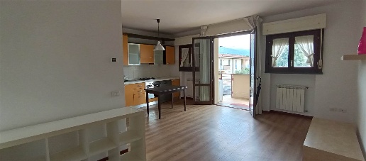 appartamento in vendita a Pistoia