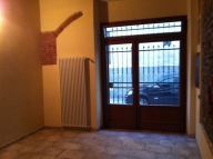 locale commerciale in vendita a Pistoia in zona Centro Città