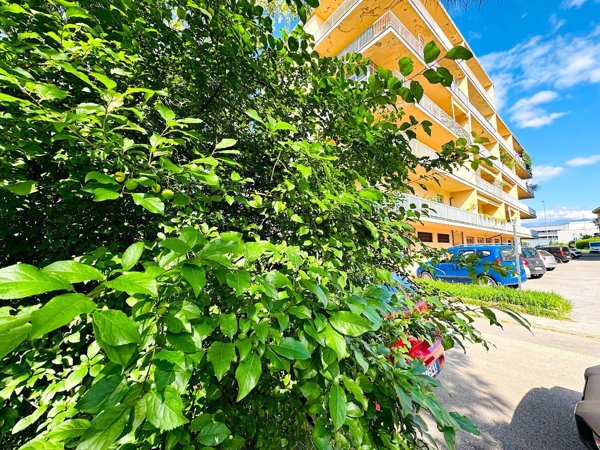 appartamento in vendita a Pistoia in zona Centro Città