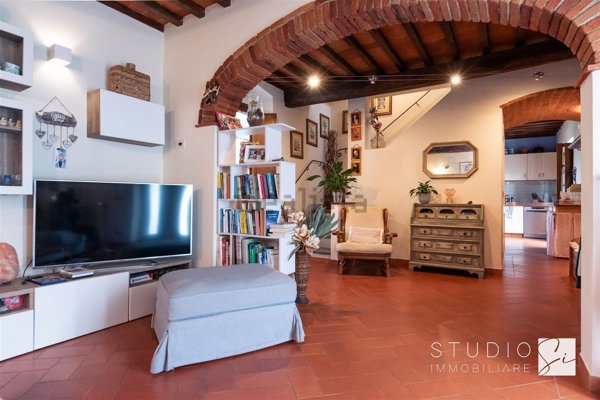 quadrivano in vendita a Pistoia in zona Centro Città