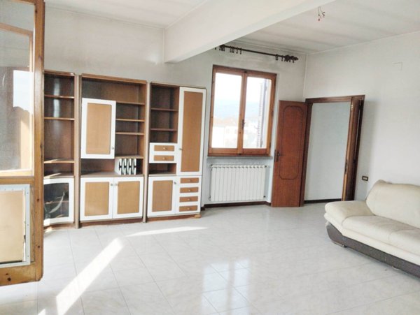 appartamento in vendita a Pistoia