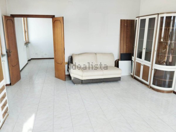 appartamento in vendita a Pistoia