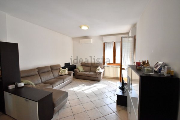 appartamento in vendita a Pistoia