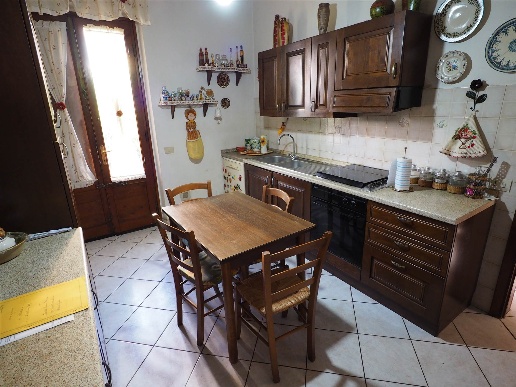 casa indipendente in vendita a Pistoia