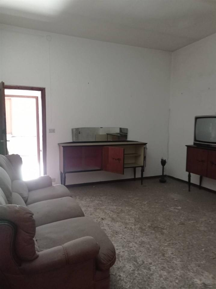 casa indipendente in vendita a Pistoia in zona Centro Città