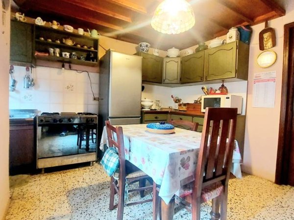 appartamento in vendita a Pistoia
