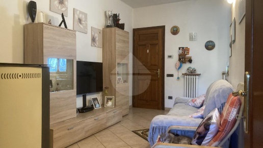 appartamento in vendita a Pistoia in zona Cireglio