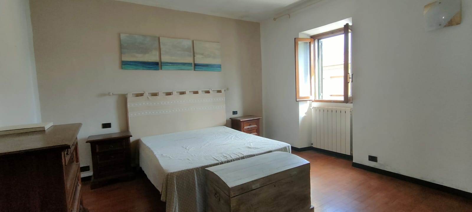 appartamento in vendita a Pistoia