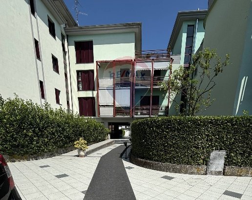 appartamento in vendita a Pistoia