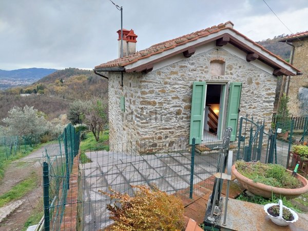 appartamento in vendita a Pistoia in zona San Felice