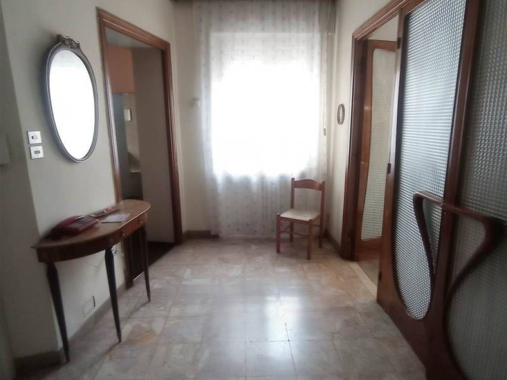 appartamento in vendita a Pistoia