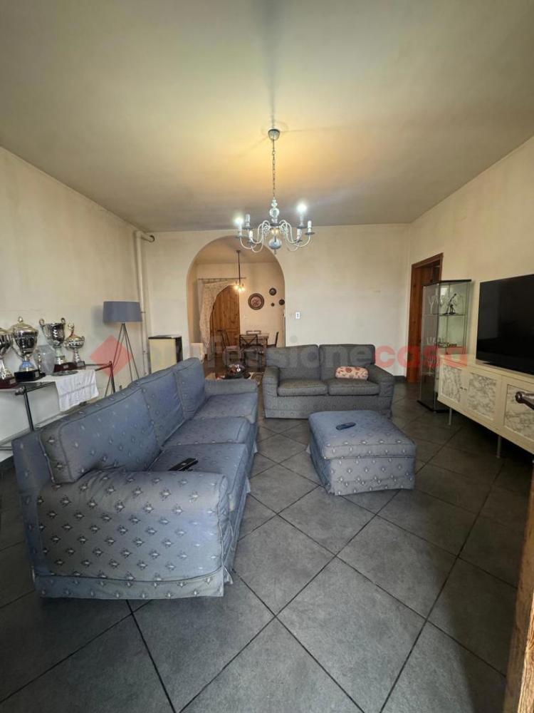 appartamento in vendita a Pistoia