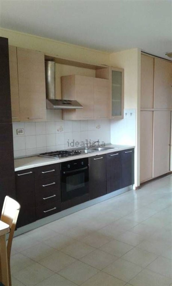 appartamento in vendita a Pistoia