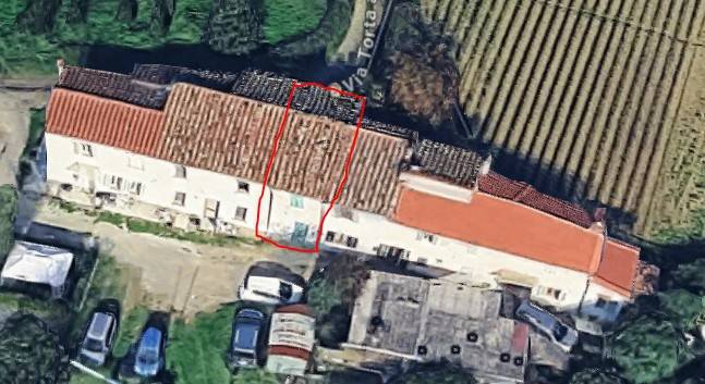 casa indipendente in vendita a Pistoia