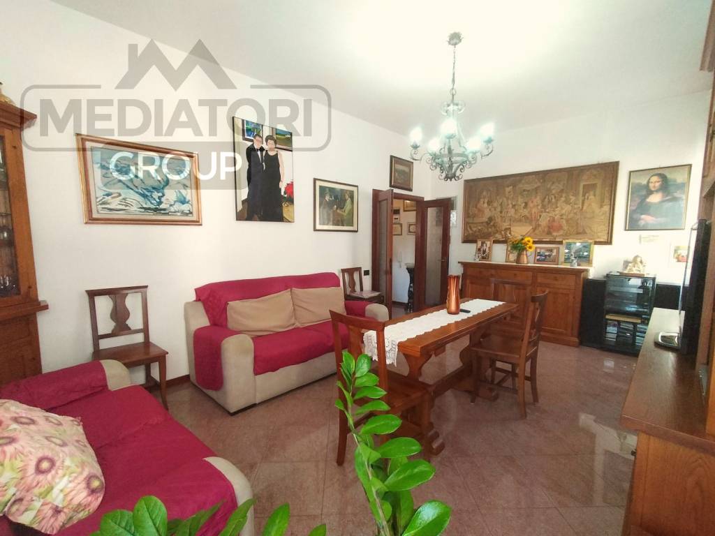 appartamento in vendita a Pistoia