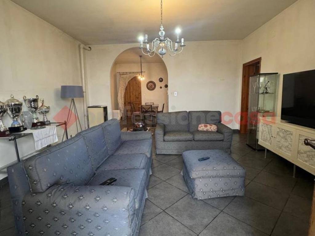 appartamento in vendita a Pistoia in zona Valdibrana