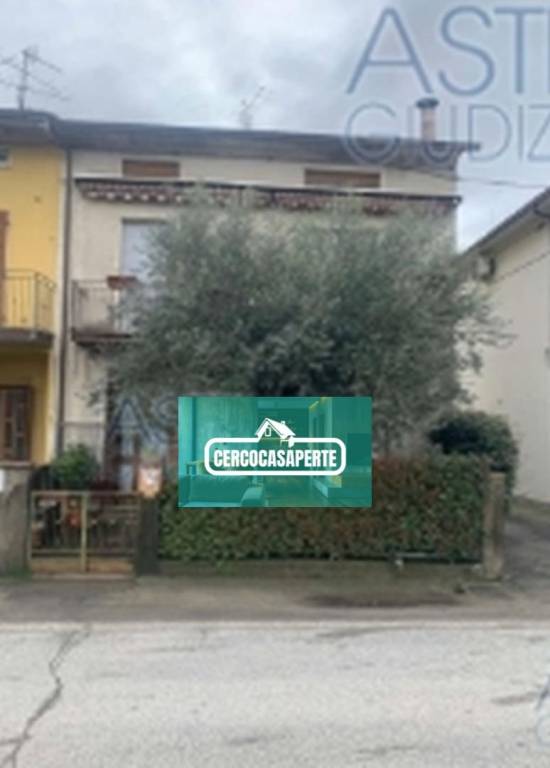 appartamento in vendita a Pistoia