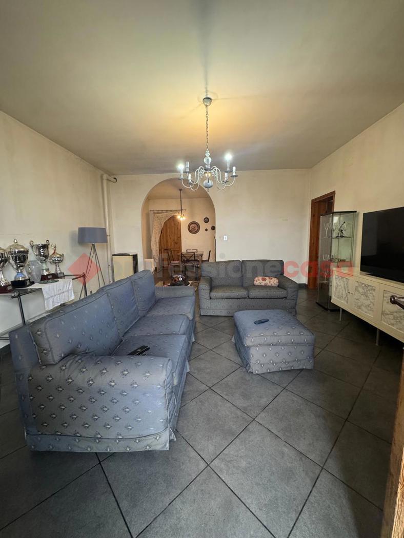 appartamento in vendita a Pistoia