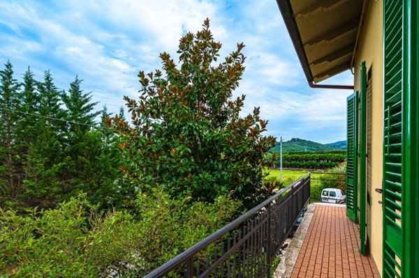 casa indipendente in vendita a Pistoia