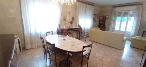 appartamento in vendita a Pistoia