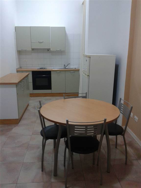 appartamento in vendita a Pistoia in zona Centro Città