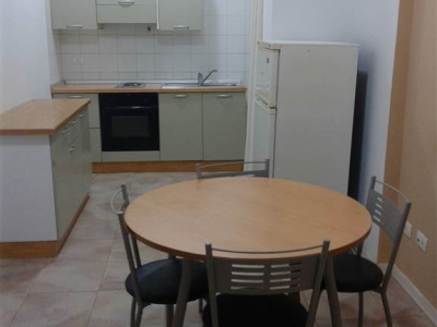 appartamento in vendita a Pistoia in zona Centro Città