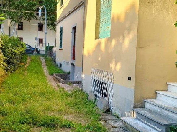 appartamento in vendita a Pistoia in zona Stadio