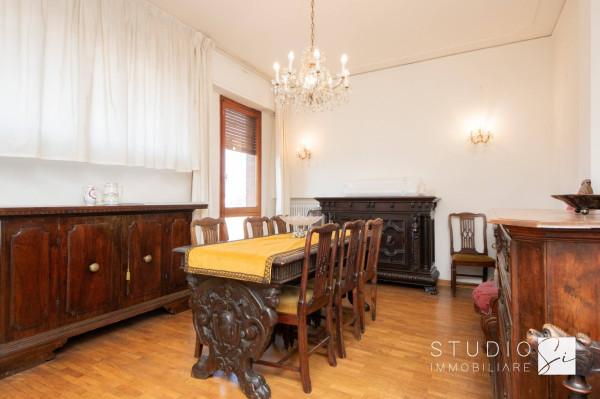 appartamento in vendita a Pistoia in zona Centro Città