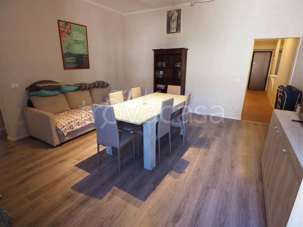 appartamento in vendita a Pistoia in zona Centro Città