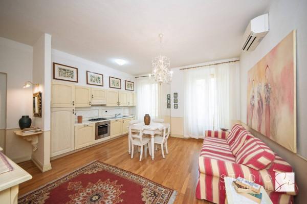 appartamento in vendita a Pistoia in zona Centro Città