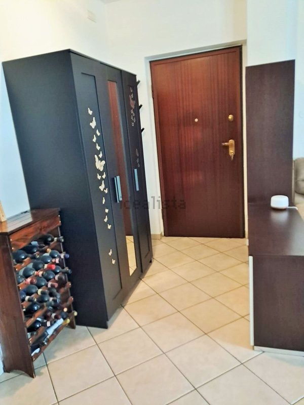 appartamento in vendita a Pistoia