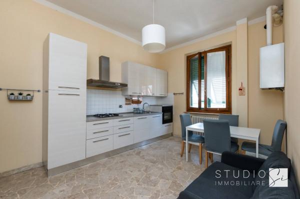 appartamento in vendita a Pistoia in zona Centro Città