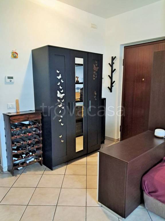 appartamento in vendita a Pistoia