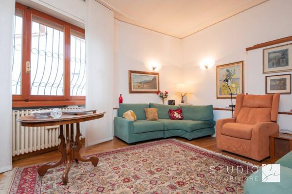 casa indipendente in vendita a Pistoia in zona Centro Città