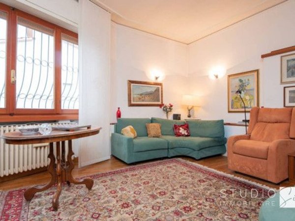 casa indipendente in vendita a Pistoia in zona Centro Città