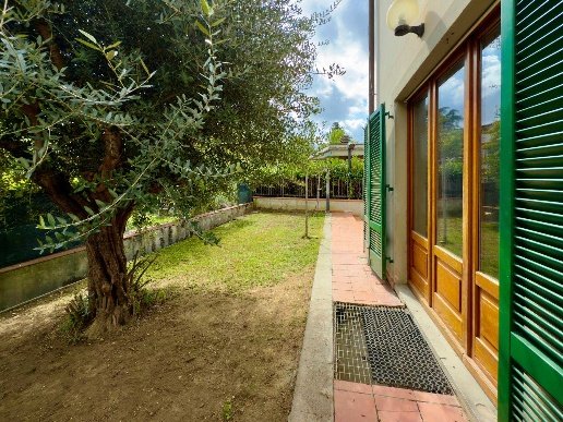 appartamento in vendita a Pistoia